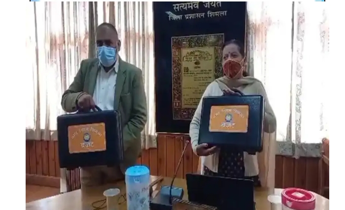 नगर निगम के बजट पर महंगाई की मार नगर निगम के बजट पर महंगाई की मार