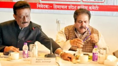 हिमाचल में कांग्रेस की होगी सप्लिमेंटरी परीक्षा