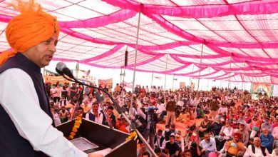 दून विधानसभा क्षेत्र में 29 करोड़ रुपये के तोहफे दून विधानसभा क्षेत्र में 29 करोड़ रुपये के तोहफे