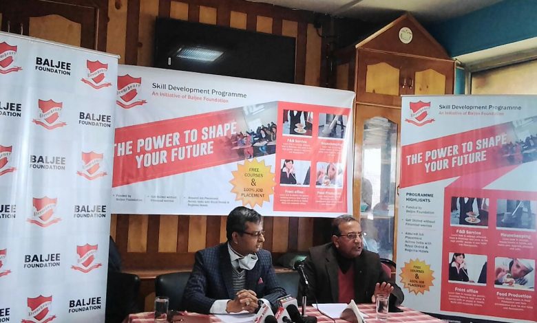 शिमला के युवाओ के लिए एक सुनहरा अवसर, जानें क्या शिमला के युवाओ के लिए एक सुनहरा अवसर, जानें क्या