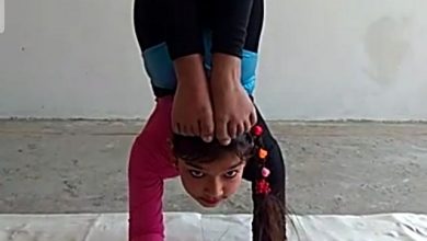 योगासन खेल प्रतियोगिता के फाइनल राउंड में पहुंचे 31 खिलाड़ी 