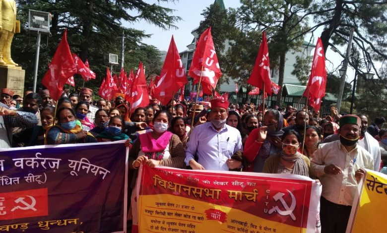 आखिर सुनती क्यों नहीं सरकार? आखिर सुनती क्यों नहीं सरकार?