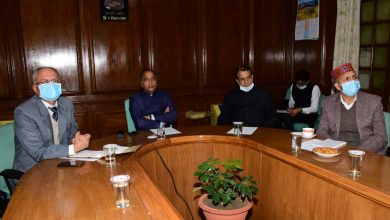 बड़ी खबर : प्रदेश में 15 अप्रैल तक बंद रहेंगे स्कूल और शिक्षण संस्थान