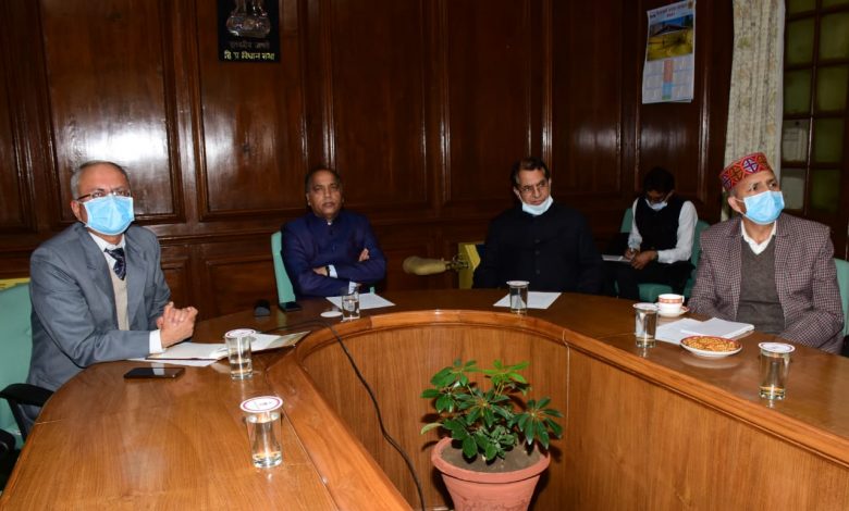 बड़ी खबर : प्रदेश में 15 अप्रैल तक बंद रहेंगे स्कूल और शिक्षण संस्थान