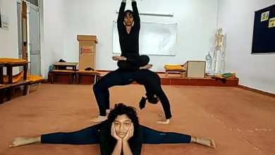 पूर्व मुख्यमंत्री ने भी कहा…हिमाचल में योग को बनाएं अनिवार्य विषय