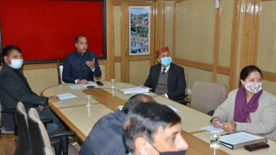 हिमाचल की विकास यात्रा प्रदर्शित करने में लोक कलाकारों की होगी अहम भूमिका