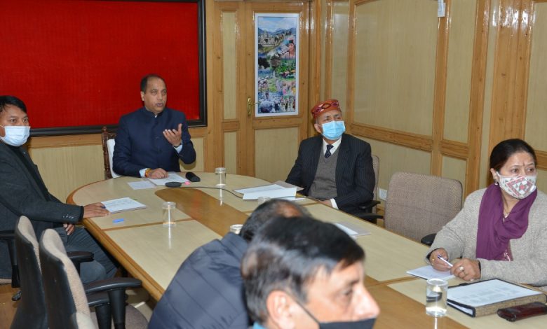 हिमाचल की विकास यात्रा प्रदर्शित करने में लोक कलाकारों की होगी अहम भूमिका हिमाचल की विकास यात्रा प्रदर्शित करने में लोक कलाकारों की होगी अहम भूमिका