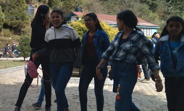 बड़ी खबर : 10 वीं और 12 वीं की परीक्षाएं न होने के लिए कौन जिम्मेवार ?  बड़ी खबर : 10 वीं और 12 वीं की परीक्षाएं न होने के लिए कौन जिम्मेवार ?