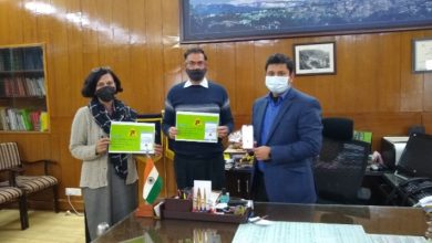 खास खबर: अब आयोजनों के लिए ई मंजूरी