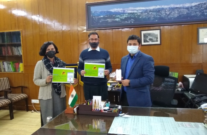 खास खबर: अब आयोजनों के लिए ई मंजूरी खास खबर: अब आयोजनों के लिए ई मंजूरी