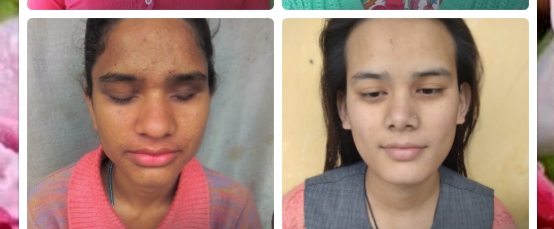 खास खबर: कौन कहता है कि इनकी आंखों में नहीं है ज्योति.. खास खबर: कौन कहता है कि इनकी आंखों में नहीं है ज्योति..