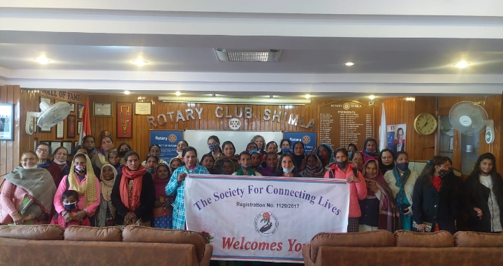 ….वो प्लास्टिक बेच कर, कर रही अपने परिवार को सशक्त ….वो प्लास्टिक बेच कर, कर रही अपने परिवार को सशक्त