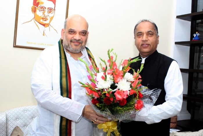 वन स्वीकृति से जुड़ी बाधाओं को दूर करेंगे अमित शाह वन स्वीकृति से जुड़ी बाधाओं को दूर करेंगे अमित शाह