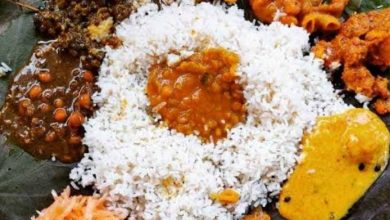 खास खबर : अपने वेन्यू से अनावश्यक व्यंजन निकाले एचपीटीडीसी होटल्स खास खबर : अपने वेन्यू से अनावश्यक व्यंजन निकाले एचपीटीडीसी होटल्स