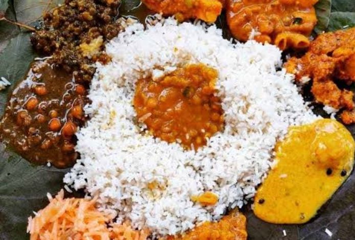 खास खबर : अपने वेन्यू से अनावश्यक व्यंजन निकाले एचपीटीडीसी होटल्स खास खबर : अपने वेन्यू से अनावश्यक व्यंजन निकाले एचपीटीडीसी होटल्स