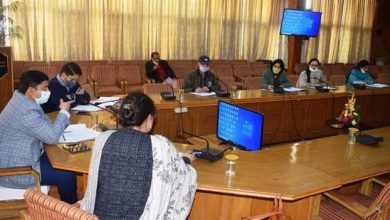 एकीकृत बाल विकास परियोजना पर खर्च होंगे पच्चीस लाख