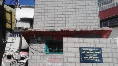 असर विशेष : ये हैं कोवीड में स्मार्ट सिटी के शौचालय…….. असर विशेष : ये हैं कोवीड में स्मार्ट सिटी के शौचालय……..