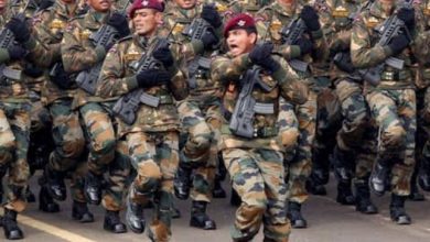 खास  खबर :  न इन्फ्लुएंजा नाही हो कोविड  तभी ऊना में 1 अप्रैल  से सेना भर्ती रैली में हो पाओगे शामिल खास  खबर :  न इन्फ्लुएंजा नाही हो कोविड  तभी ऊना में 1 अप्रैल  से सेना भर्ती रैली में हो पाओगे शामिल