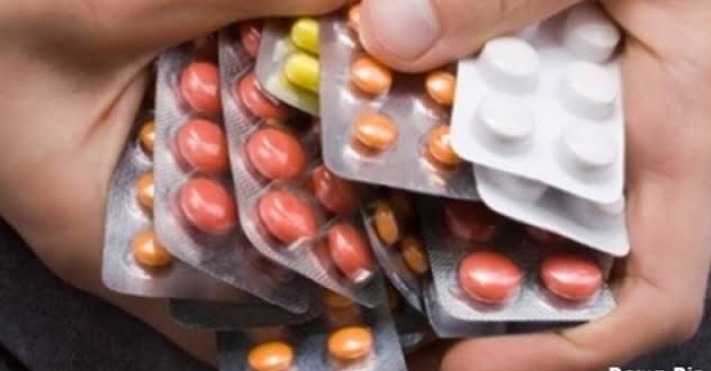 EXCLUSIVE: साठ दिन बाद आई आईजीएमसी से ली गई दवा जांच रिपोर्ट, सैंपल पास EXCLUSIVE: साठ दिन बाद आई आईजीएमसी से ली गई दवा जांच रिपोर्ट, सैंपल पास