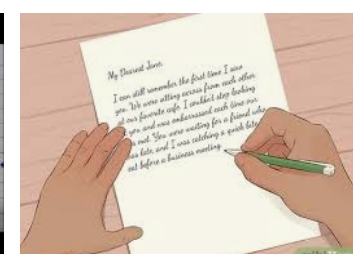 असर विशेष : कहीं आप भूल तो नहीं गए पत्र लेखन ?