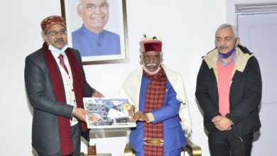 गुणात्मक शिक्षा व अनुसंधान में महत्वपूर्ण भूमिका निभा रहा है तकनीकी विश्वविद्यालयः राज्यपाल  