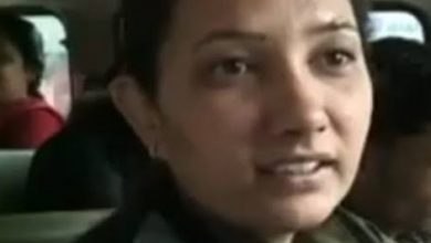 खास खबर : दूसरे राज्य में भी दौड़ी हिमाचल की पहली महिला ड्राइवर की बस खास खबर : दूसरे राज्य में भी दौड़ी हिमाचल की पहली महिला ड्राइवर की बस