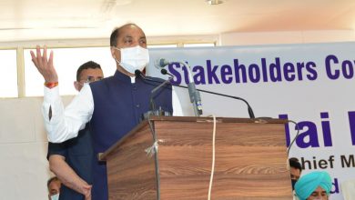 डरें नहीं, हिमाचल में है पर्याप्त वेंटीलेटर