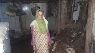 EXCLUSIVE : जम्मू का एक ऐसा गांव जिनके आशियाने देखकर आंखों में आ जाना है पानी