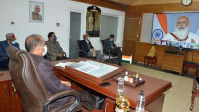 पंचायत भी रहे कोविड पर सतर्क पंचायत भी रहे कोविड पर सतर्क