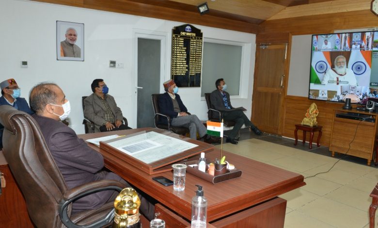 गांव में सर्वेक्षण और मैपिंग (एसवीएएमआईटीवीए) स्वामित्व योजना का शुभारंभ गांव में सर्वेक्षण और मैपिंग (एसवीएएमआईटीवीए) स्वामित्व योजना का शुभारंभ