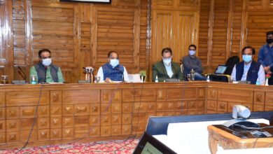 बड़ी खबर : अब विवाह आयोजन का समय निर्धारण के आदेश, समय की होगी चैकिंग बड़ी खबर : अब विवाह आयोजन का समय निर्धारण के आदेश, समय की होगी चैकिंग