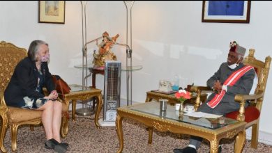 खास खबर : ब्रिटेन में पढ़ेंगे हिमाचल के छात्र, मिलेगी छात्रवृति खास खबर : ब्रिटेन में पढ़ेंगे हिमाचल के छात्र, मिलेगी छात्रवृति