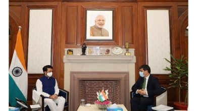 …..बढ़ेगा भारत का व्यापार का दायरा