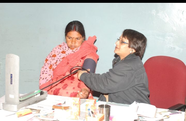 खास खबर ; हिमाचल में कैसी है मातृ मृत्यु दर ?जाने पूरी रिपोर्ट खास खबर ; हिमाचल में कैसी है मातृ मृत्यु दर ?जाने पूरी रिपोर्ट