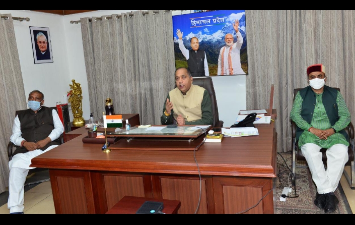 23 फरवरी को राज्य में केवल 218 मामले,  आज 5005 23 फरवरी को राज्य में केवल 218 मामले,  आज 5005