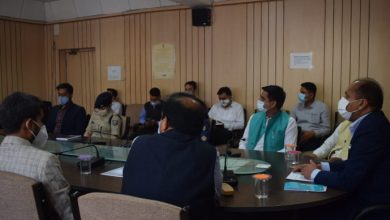 पंचायत के नव-निर्वाचित प्रतिनिधियों को इस वायरस से निपटने के लिए रहना होगा सक्रिय पंचायत के नव-निर्वाचित प्रतिनिधियों को इस वायरस से निपटने के लिए रहना होगा सक्रिय