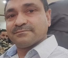 डॉ. प्रवीण भाटिया  हिमाचल आइकन अवार्ड से सम्मानित