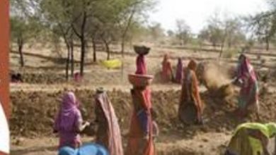 खास खबर : जारी रहेगी आजीविका गारंटी योजना…