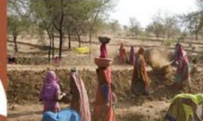 खास खबर : जारी रहेगी आजीविका गारंटी योजना…