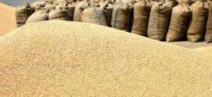 किसानों की सुविधा के लिए प्रदेश में ही खोले जाएंगे गेहूं खरीद केंद्रः वीरेंद्र कंवर किसानों की सुविधा के लिए प्रदेश में ही खोले जाएंगे गेहूं खरीद केंद्रः वीरेंद्र कंवर