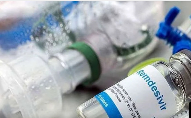 EXCLUSIVE: आईजीएमसी में एकस्पायराड रेमडेसिविर इंजेक्शन !