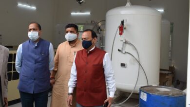 चम्बा भी कोविड के लिए कमर कसे हुए…