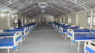 हमीरपुर में मजबूत हुई ऑक्सीजन व्यवस्था हमीरपुर में मजबूत हुई ऑक्सीजन व्यवस्था