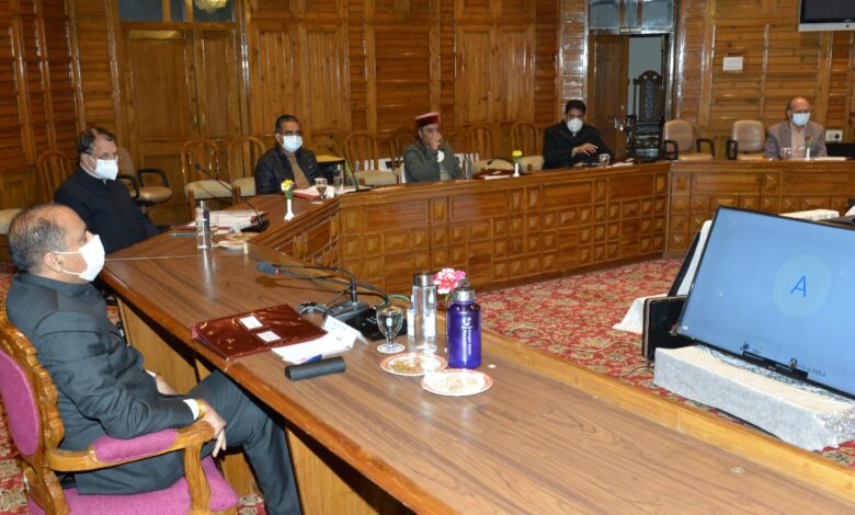 बड़ी खबर : कोरोना पर पकड़ के लिए फिर बड़ी सख्ती