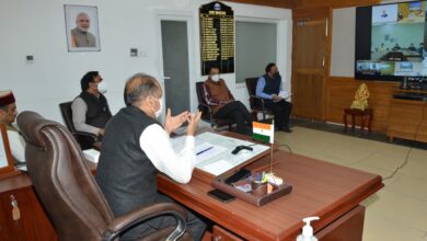 बड़ी खबर : होम आइसोलेशन से देरी से अस्पताल पहुंच रहे कोविड मरीज