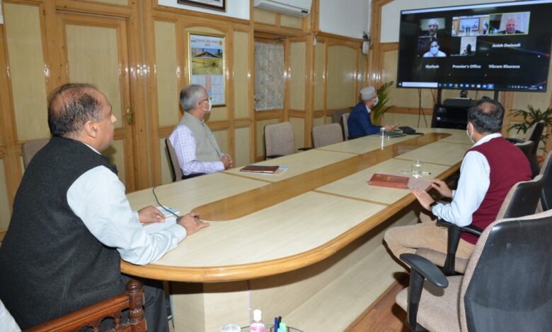 खास खबर : कनाडा हिमाचल प्रदेश को देगा वेंटीलेटर और आक्सीजन कंसट्रेटर खास खबर : कनाडा हिमाचल प्रदेश को देगा वेंटीलेटर और आक्सीजन कंसट्रेटर