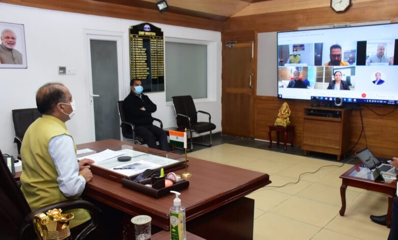 स्वयं सहायता समूहों से कोविड में सहायता करने का आग्रह