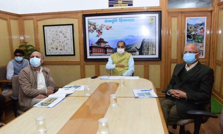 कोविड काल में पर्यटकों को इस तरह मिलेंगे पंख