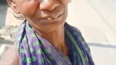 खास खबर : उस…… भटकती मनोरोगी को मिल गया आशियाना