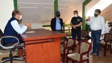 31 तारीख के बाद धीरे-धीरे तथा चरणबद्ध ढंग से ऑनलॉक की प्रक्रिया पर होगा विचार